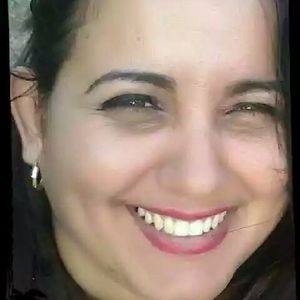 Meet your Posher, Karina